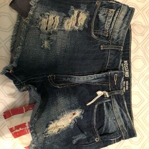 fourth of july shorts